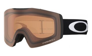 Masques ski snow Fall Line XM Matte black