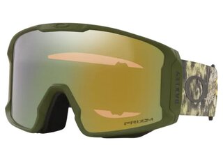 Masques ski snow LINE MINER OO7070-D6