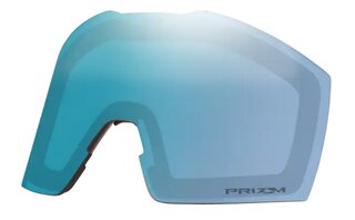 Masques ski snow Ecran Fall Line XL