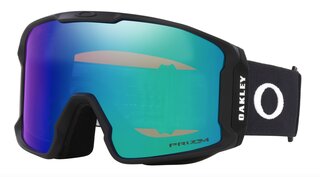 Masques ski snow LINE MINER OO7070-E5