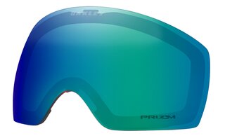 Masques ski snow Ecran Flight Deck Prizm Argon
