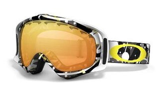 Masques ski snow Crowbar Danny Kass Signature