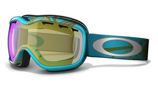 Masques ski snow Stockholm Gretchen Bleiler Signature