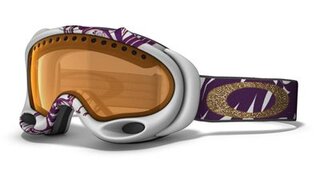 Masques ski snow A-Frame Gretchen Bleiler Signature