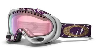 Masques ski snow A-Frame Gretchen Bleiler Signature