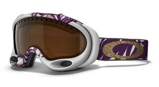 Masques ski snow A-Frame Gretchen Bleiler Signature