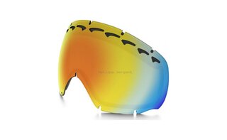 Masques ski snow Crowbar écran 01-996