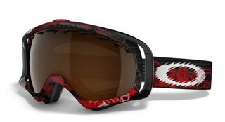 Masques ski snow Crowbar Seth Morrison Signature 01-801