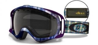 Masques ski snow Crowbar Danny Kass Signature