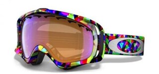 Masques ski snow Crowbar JP Auclair Signature