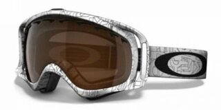 Masques ski snow Crowbar