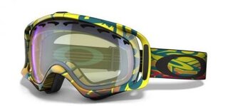 Masques ski snow Crowbar