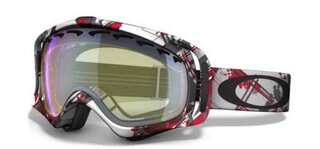 Masques ski snow Crowbar