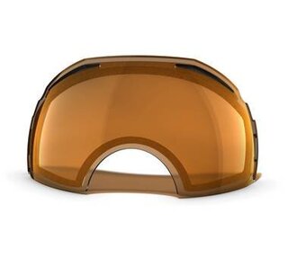 Masques ski snow Airbrake écran