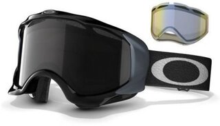 Masques ski snow Twisted Snow