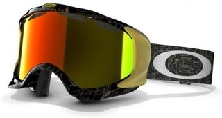 Masques ski snow Twisted Snow