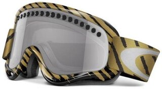 Masques ski snow XS O-Frame Shaun White Signature