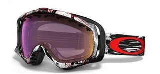 Masques ski snow Crowbar Seth Morrison Signature