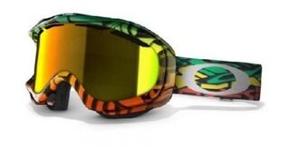 Masques ski snow Ambush