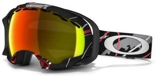 Masques ski snow Splice snow SIMON DUMONT