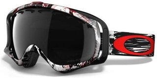 Masques ski snow Crowbar Seth Morrison Signature