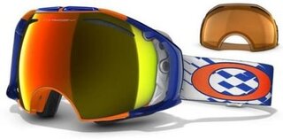 Masques ski snow Airbrake snow