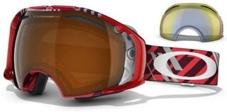 Masques ski snow Airbrake snow