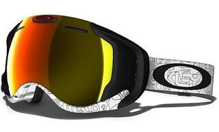 Masques ski snow Airwave snow + GPS