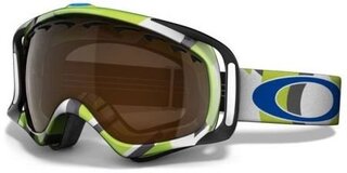 Masques ski snow Crowbar