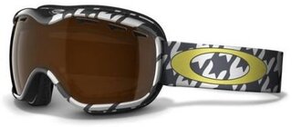 Masques ski snow Stockholm Gretchen Bleiler Signature