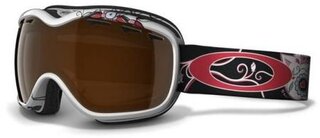 Masques ski snow Stockholm caia koopman Signature