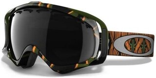 Masques ski snow Crowbar Kazu 57-803