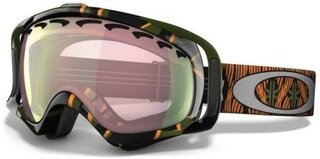 Masques ski snow Crowbar Kazu Signature