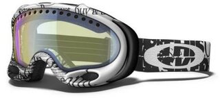 Masques ski snow A-Frame