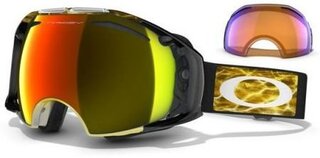 Masques ski snow Airbrake snow