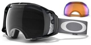 Masques ski snow Airbrake snow Shaun White signature