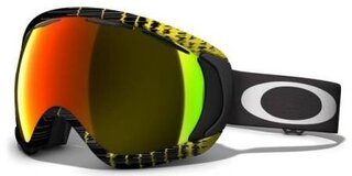 Masques ski snow Canopy Torstein Horgmo signature
