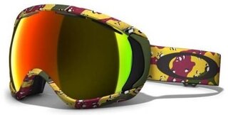 Masques ski snow Canopy Tanner Hall signature 59-248