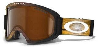 Masques ski snow O2 XL