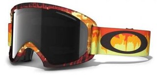 Masques ski snow O2 XL