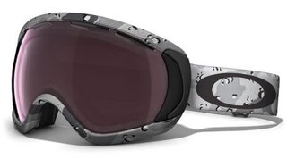 Masques ski snow Canopy Tanner Hall signature