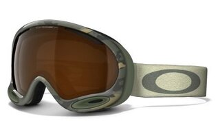 Masques ski snow A-Frame 2.0 Gretchen Bleiler 59-559