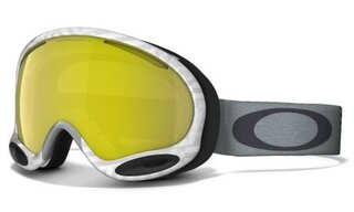 Masques ski snow A-Frame 2.0 Shaun White Signature