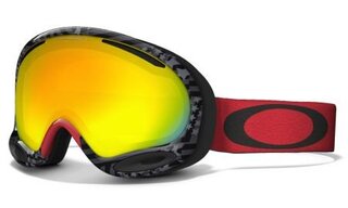 Masques ski snow A-Frame 2.0 Shaun White