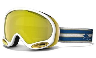 Masques ski snow A-Frame 2.0 Lindsey Vonn Signature