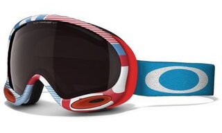 Masques ski snow A-Frame 2.0