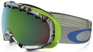 Masques ski snow Crowbar Tanner Hall signature OO7005N-08