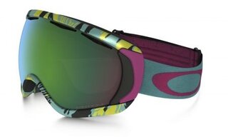 Masques ski snow Canopy Danny Kass signature OO7047-09