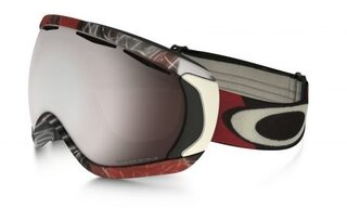 Masques ski snow Canopy Torstein Horgmo signature