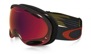 Masques ski snow A-Frame 2.0 OO7044-62